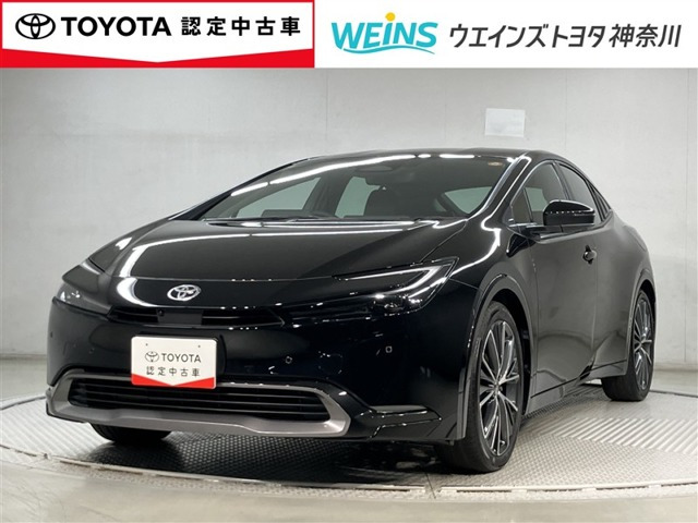 トヨタ プリウス 