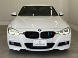 3シリーズセダン 320d Mスポーツ 