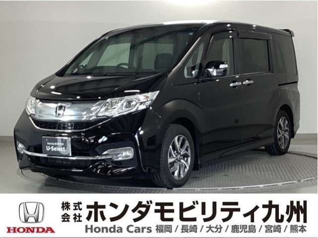 ホンダ ステップワゴン 