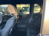運転手側リアドア☆