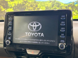 【8インチ ディスプレイオーディオ】大画面のディスプレイはAppleCarPlayやAndroidAutoが利用可能。大きな画面でスマホナビアプリ等が利用いただけます♪