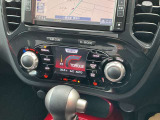 インテリジェントコントロールディスプレイがカッコいい!