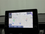 ナビはマストアイテム!知らない道もお任せ!安心して運転いただけます