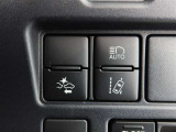 トヨタの予防安全パッケージであるTSS(トヨタセーフティセンス)を装備しています。