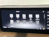 メーカーナビ12.3インチの大型ディスプレイ・Google搭載となり、ナビゲーションはもちろん普段スマートフォンで楽しんでいる情報やエンタメもシームレスに車内へコネクト。