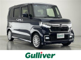 禁煙車 9型ナビ バックカメラ ETC 両側パワスラ ハーフレザー シートヒーター ホンダセンシング 衝突軽減 追従クルコン パドルシフト パーキングセンサー LEDライト フルセグTV DVD BT