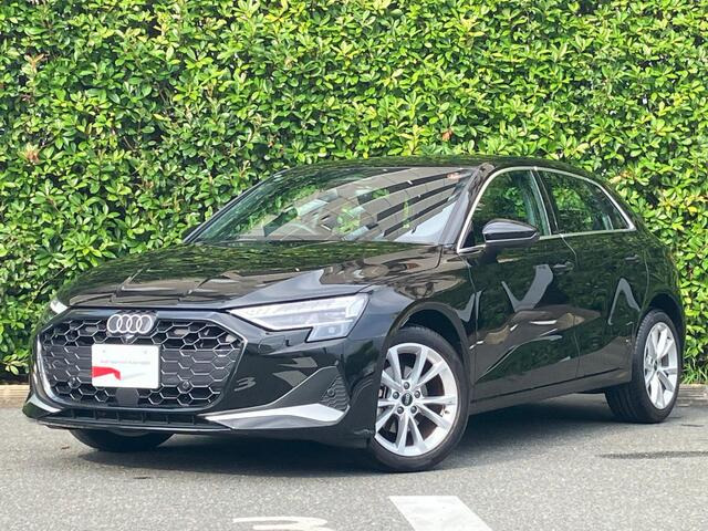 A3スポーツバック 30 TFSI アドバンスド 
