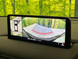 【360&deg;ビューモニター】専用のカメラにより、上から見下ろしたような視点で360度クルマの周囲を確認することができます☆死角部分も確認しやすく、狭い場所での切り返しや駐車もスムーズに行えます。