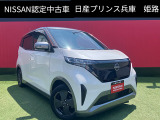 日産 サクラ