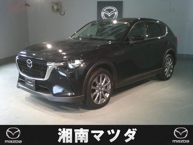 マツダ CX-60 