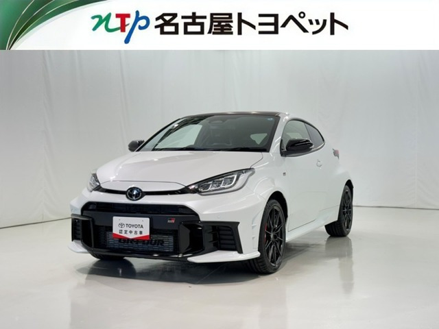 トヨタ ヤリス 