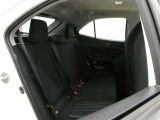 ゆとりある広々とした車内空間は、ドライブを始め買い物やレジャーなど、幅広く活躍します。一人でもみんなとでもお出かけを楽しみましょう!