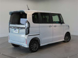 走りにこだわりながら収納力も持ち合わせたお車です。荷物を載せて軽快なドライブを楽しめますよ♪
