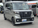 スペーシアベース XF 4WD 