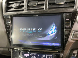 【9インチナビゲーション】目的地までしっかり案内してくれる使いやすいナビ。Bluetooth接続すればお持ちのスマホやMP3プレイヤーの音楽を再生可能!毎日の運転がさらに楽しくなります!!
