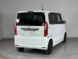 N-BOX G L ターボ ホンダセンシング 