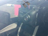 ドラレコ搭載ですね