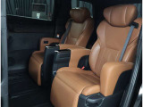 ゆとりある広々とした車内空間は、ドライブを始め買い物やレジャーなど、幅広く活躍します。一人でもみんなとでもお出かけを楽しみましょう!