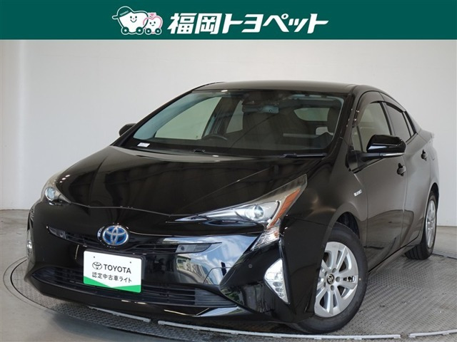 トヨタ プリウス 