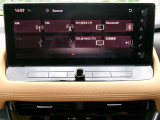 TV、Bluetoothなど好きな音楽を聴きながらドライブ。
