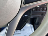 [車線逸脱支援機能]レーンキープの機能がついているため、快適な運転が実現可能ですよ☆