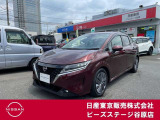 日産 ノート