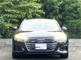 A4アバント 40 TDI クワトロ アドバンスド 4WD 