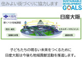 子どもたちの明るい未来をつくるために、日産大阪は今後も地域貢献活動を推進します!