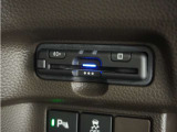◆ETC車載器 装備車◆今や必需品のETC!有料道路を利用する際にスムースに通過でき、わずらわしい料金支払いから開放されます!