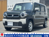 この度は弊社、『スズキ自販近畿 U&rsquo;sSTATION貝塚』の車両をご覧頂きありがとうございます。当社はスズキ株式会社直営の代理店です。