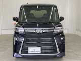 タントカスタム RS 