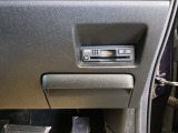 ETC付いてます。ETCが使用可能な道路通行料はキャッシュレスでスマートに走行できます。再セットアップして納車致します。