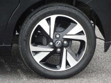 【タイヤ】 【純正15インチアルミホイール】《165/55R15》専用のアルミなのでお車のイメージぴったりですね!