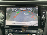 バックビューモニター 車輪止めが無い駐車には必須!!