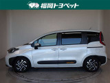 現行型のシエンタハイブリッド Zが入荷しました。
