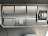 アイドリングストップ搭載車になります。