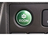 ECONスイッチの効果とあなたの運転で、クルマと力をあわせ「燃費向上=ガソリン代の節約=CO2 削減」のチャレンジをお楽しみください。