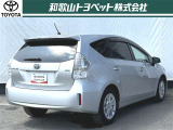 リフレッシュクリーニング「爽・快・車」施工!和歌ル山トヨペットの専門のスタッフが、独自の技術で一台一台丁寧に、内外装の清掃や除菌抗菌。下廻りやエンジンルームなど普段見えないところもキレイに仕上げます!