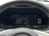 スピードメーター