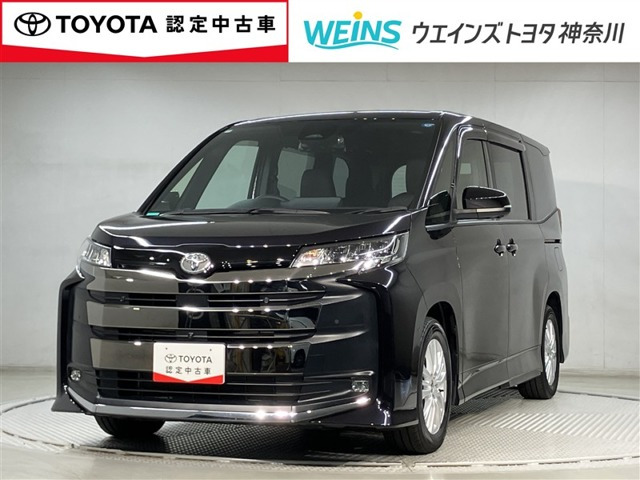 トヨタ ノア 