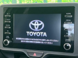 【純正8型ナビ】人気の純正ナビを装備。オーディオ機能も充実しており、Bluetooth接続すればお持ちのスマホやMP3プレイヤーの音楽を再生可能!毎日の運転がさらに楽しくなります!!