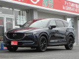 マツダ CX-8