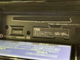 CD再生機能付き!