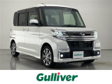 禁煙車 純正8型ナビ 全方位カメラ 両側パワスラ シートヒーター ハーフレザー ドラレコ ETC HDMI スマアシⅢ 衝突軽減 車線逸脱 誤発進抑制 LEDライト リアシェード 純正マット フルセグ