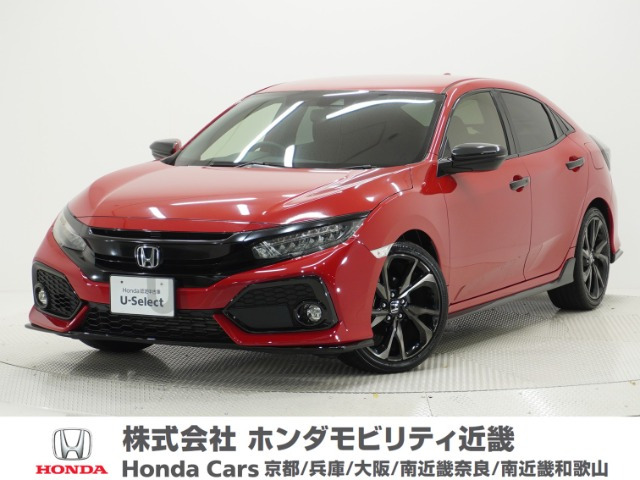 ホンダ シビック 