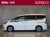 セレナ 2.0 ハイウェイスターV 