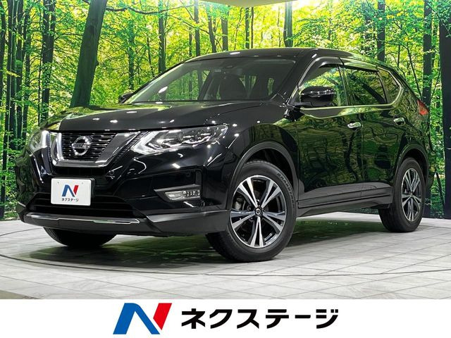 エクストレイル 2.0 20Xi 