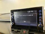 マルチメディアナビなし・TVありナビゲーションをご利用いただく場合は別途有料の「T-Connect」の契約が必要となります。詳しくはスタッフまでお気軽にお問い合わせください。