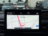ホンダ純正メモリーナビを装備しています!!