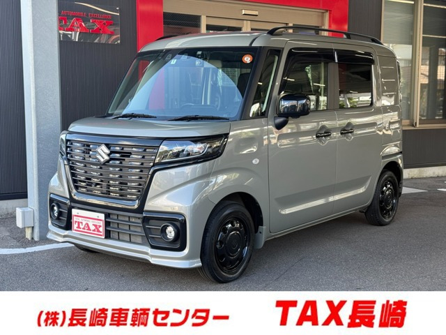 スペーシアベース XF 